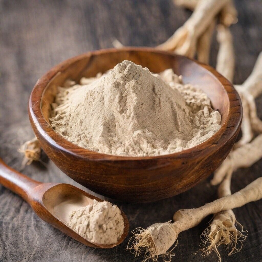 Ashwagandha Powder - Areeqa Enterprises